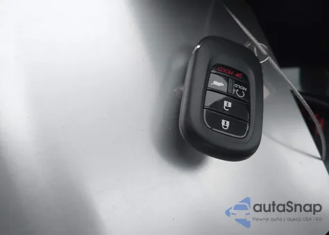 2023 Honda Civic Sport from USA, damaged, VIN 19XFL2H81PE003515